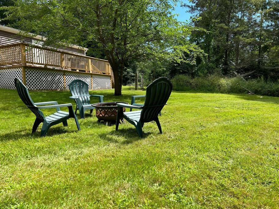 Tranquil Litchfield Retreat Βίλα Εξωτερικό φωτογραφία